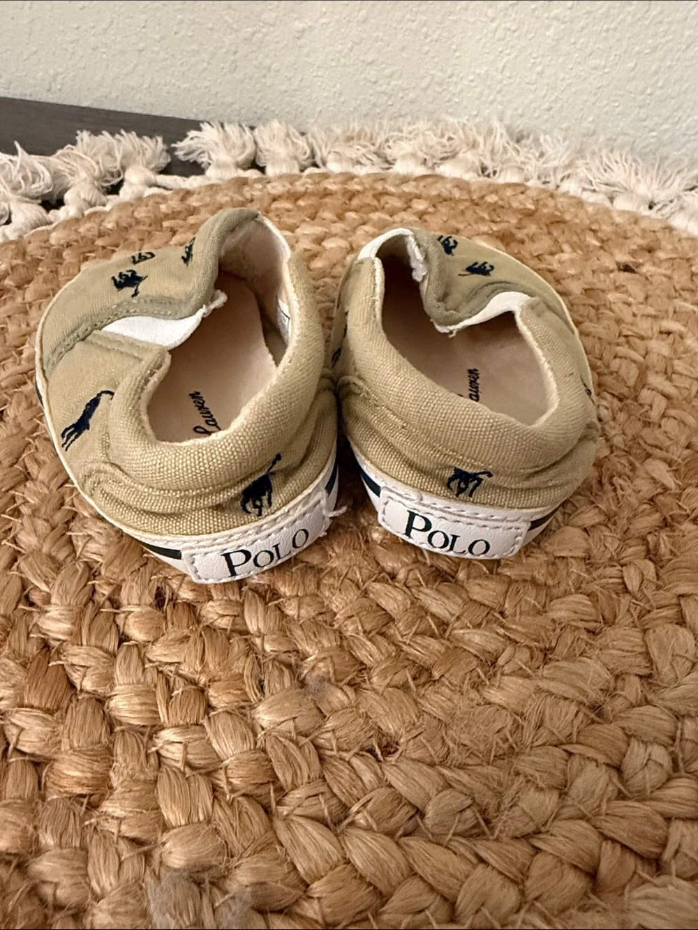Ralph Lauren classic ralph